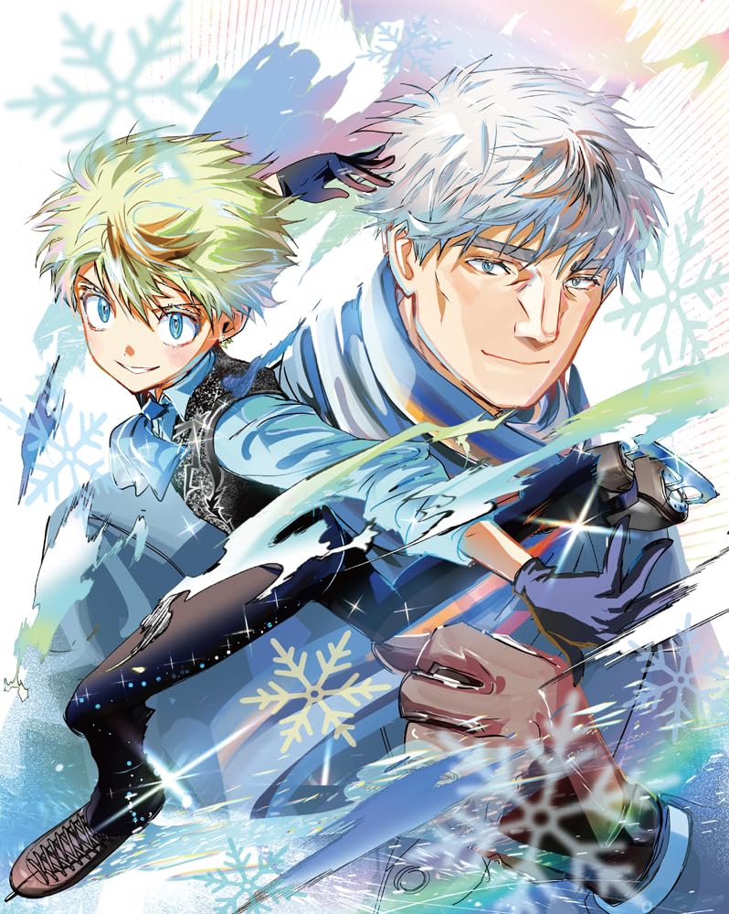 Medalist Volume 3 [Blu-ray]