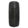 10x3.00-6 Inch Electric Scooter Vacuum Tire Tubeless Tubeless Tire  Outdoor Adventure Riding
