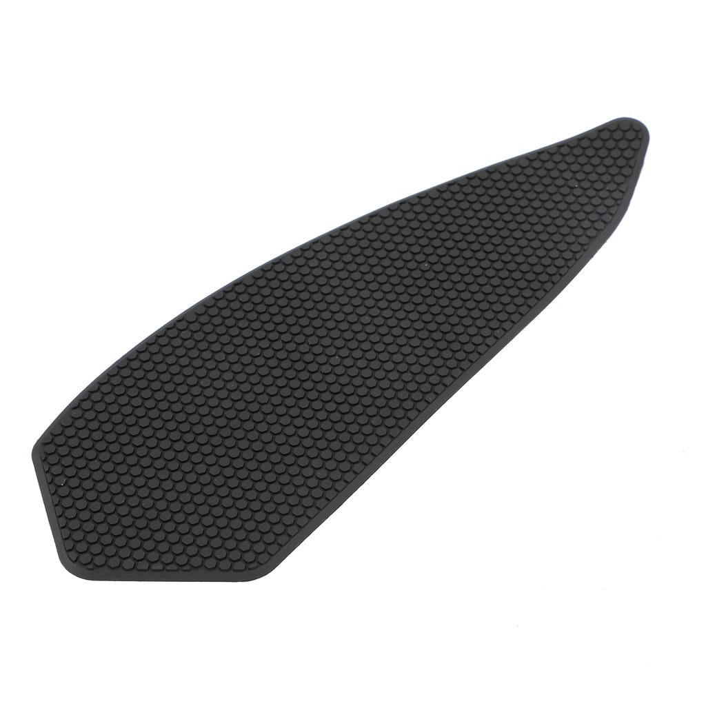 Sticky Traction Pads Tankgrips Tank Grips Black for BMW S1000RR 2020 +