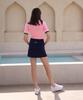 5HOURS Tour Slit Skort_Navy