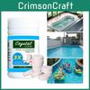 Effective Pool Cleaning Tablets For Sparkling Clean Public Swimming Pools