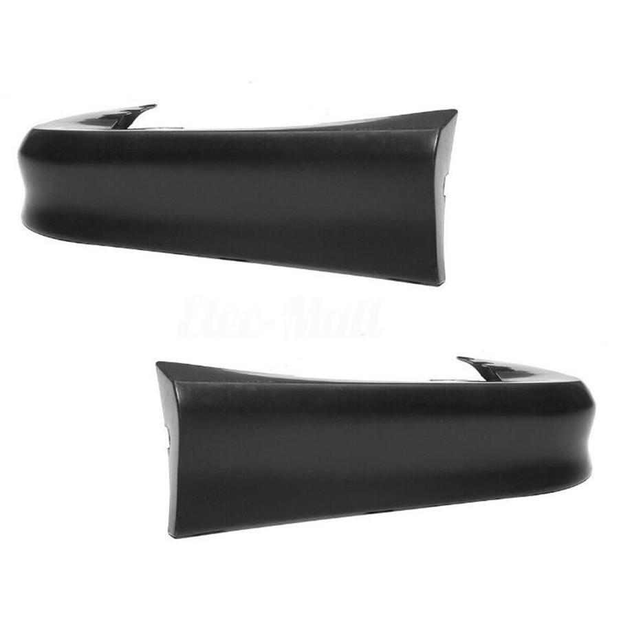 Rear Bumper Lips For Toyota Corolla 2003-2008