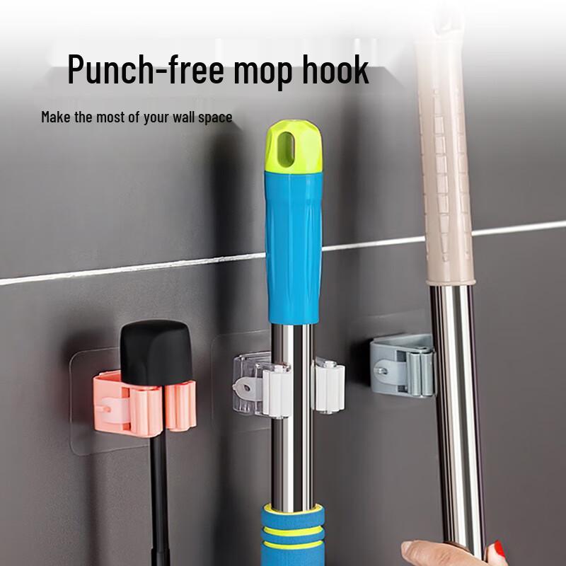 

Kitchen Utensil Hanging Buckle