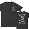Navy Seals NSWDG DEVGRU Seal Team Six 6 Blauw Eskadron T-shirt Korte Mouw 100% Katoen Casual T-shirts Losse Top Maat S3XL