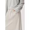 Huit H Line Ultra Span Skirt Htwsk6i01t