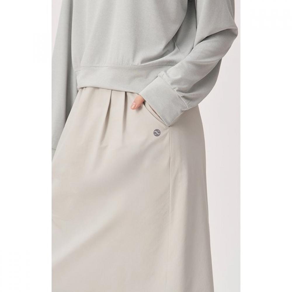 Huit H Line Ultra Span Skirt Htwsk6i01t