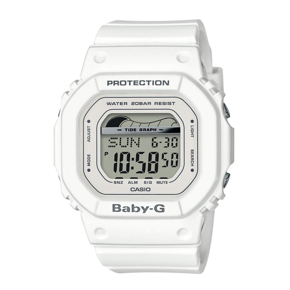 

[Casio] Наручные часы BABY [] G LIDE BLX 560 7 JF женские черные