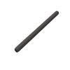 ELECOM Apple Pencil Exclusive (2nd Generation) Thin Shaft Type Slim Grip Case Type Black TB-APE2CNBSBK
