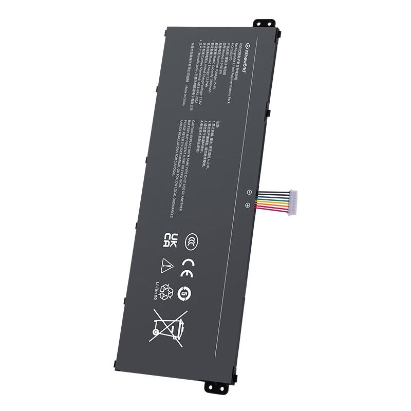 Jichuan Compatible Laptop Replacement Battery