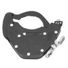 Motorcycle Throttle Lock Rustproof Adjustable Control Throttle Assist Lock Retainer