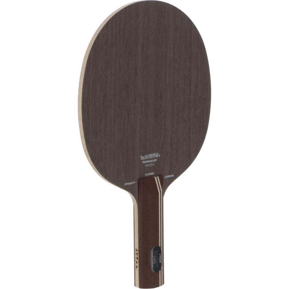 Stiga Stiga Table Tennis Racket Dynasty Carbon Straight