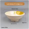 Sheng Bi Lai Thickened Melamine Noodle Bowl