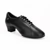 Dance Belle Sapatos Profissionais Infantis de Dança Latina para Meninos Couro Macio Especiais para Competição Sapatos de Dança Tênis