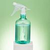 500ml Plant Spray Bottle Wear Resistance High Capacity Plastic Household Watering Cans for Garden