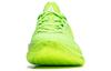 Li Ning JB2 Basketball Shoes Men's Low Top Fluorescent Vanilla Green ABAT081-7