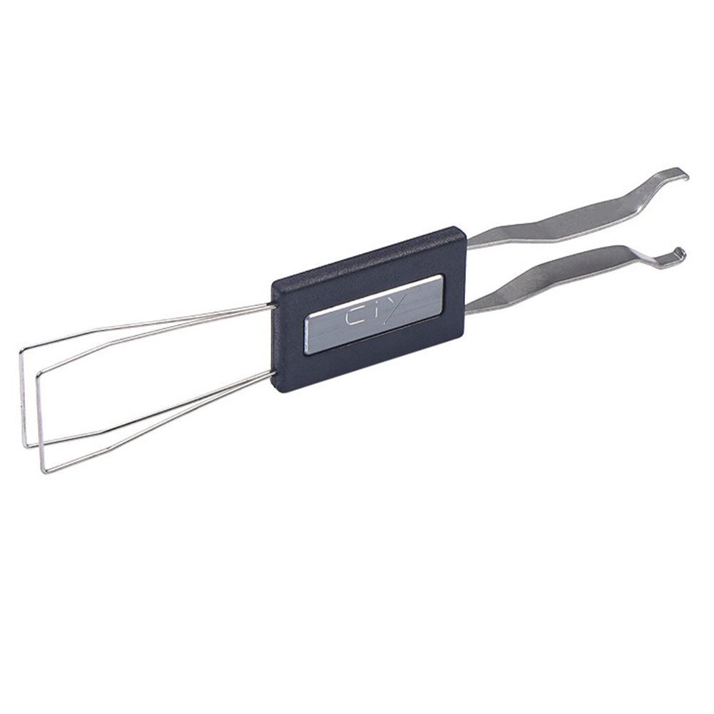 2 In 1 Key Puller Keycap Puller For Mechanical Keycap Keycap Unloading Keyboard Aid Extr Y9K2