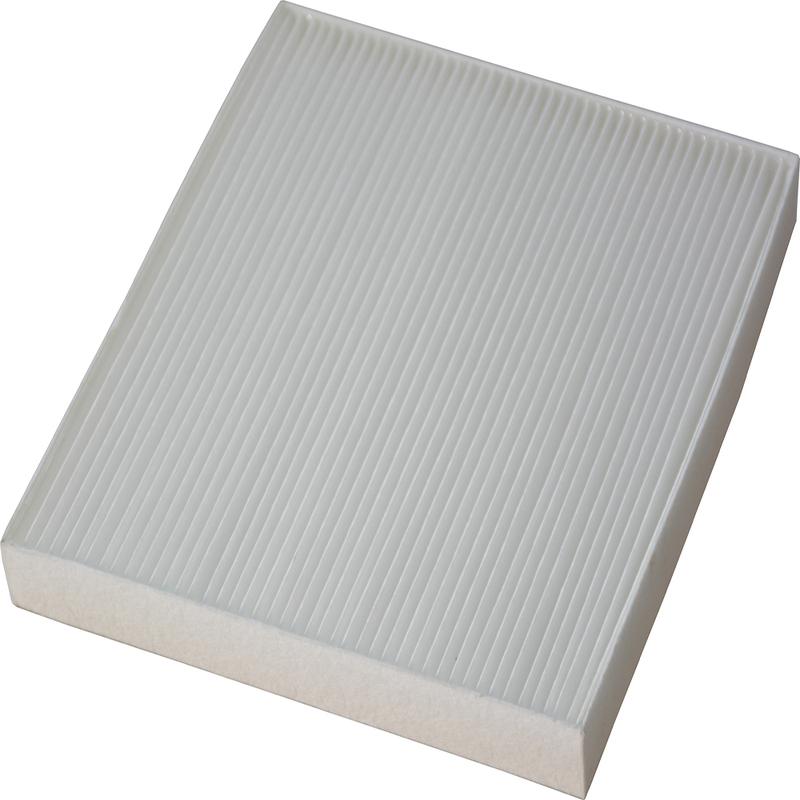 Car Cabin Filter For HYUNDAI (BEIJING) SONATA (LF) 1.6 T 2015- G4FJ K5 2.0 G4NA OEM 97133-C1000 AC Air Condition Auto Spare Part