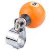 Arenbel Steering Wheel Booster Auxiliary Handle Billiard Ball Shape (Orange)