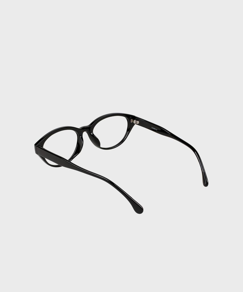 Ilsamsaemem Weekday Black