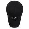Unisex Embroidered Alphabet Baseball Cap Casual Sun Protection Sports Cap