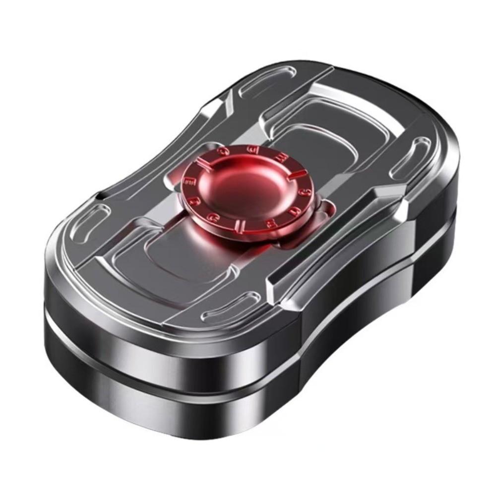 Mechanical Slider Slider Fidget Toy Portable Push Fidget Toy Fidget Toy Keychain Office Use