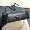 [Pre-Owned] Retro GG Supreme Canvas Leather Mini Crossbody Bag - Excellent #1NSR34H