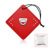 Car Interior Pendant Aromatherapy Room Deodorant Sachet Car Accessories For Renault Dacia Sport Duster Megane 2 3 4 IV Clio Fluence Logan Captur