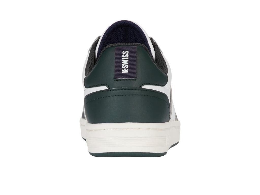Buty Sportowe K-Swiss LOZAN MATCH LTH (08903-159-M) 43.0