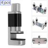 Phone Screen Repair Metal Clips Aluminum Alloy Mobile Phone LCD Display Screen Fastening Fixture Holder Clamps Adjustable Clip
