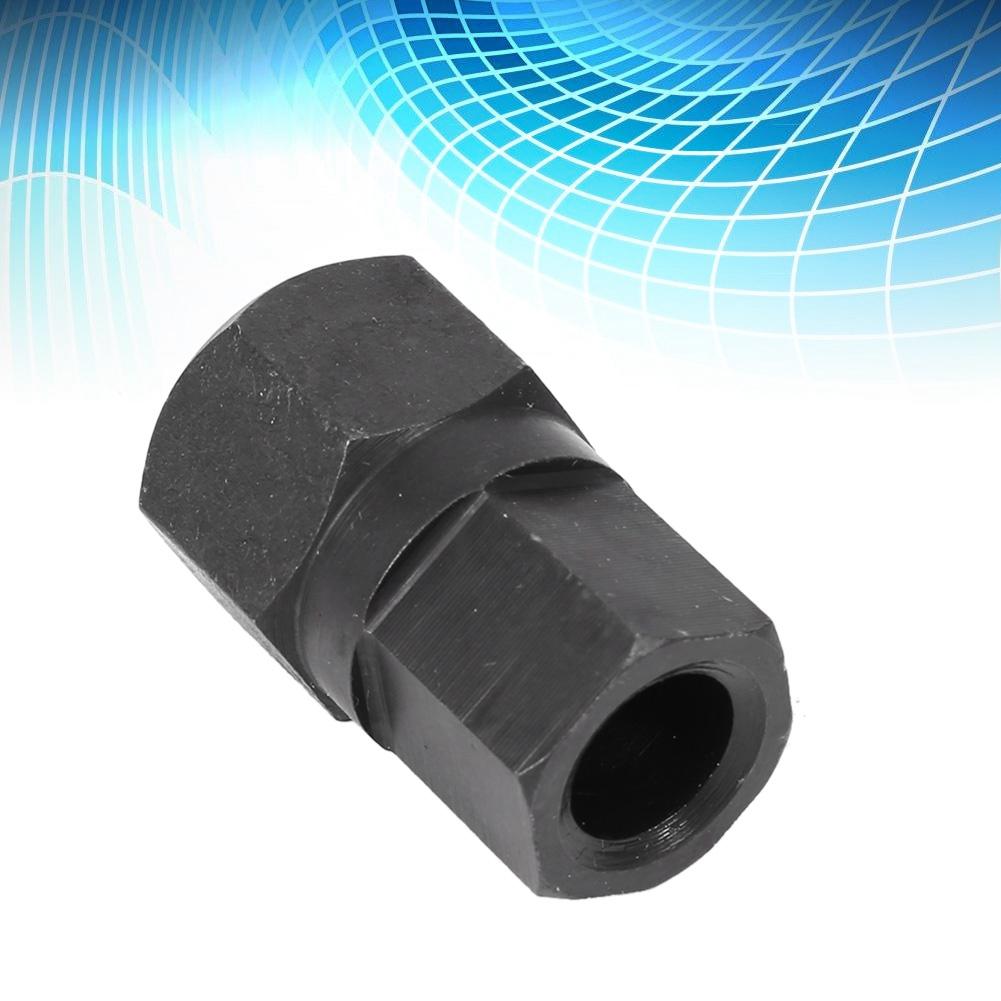 Car Universal Alternator Freewheel Clutch Pulley Accessory Replacement Removal Install Tool