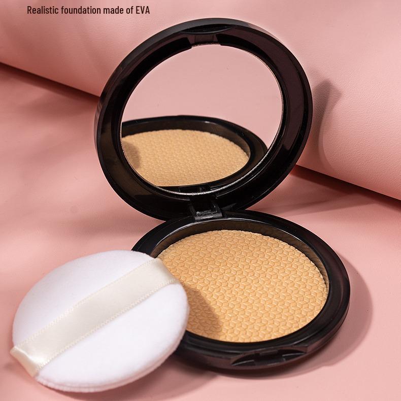 Pigmentfreies Kinderschminkset: Lippenstift, Puder, Lidschatten, Accessoires