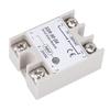 SSR90DA 90A Solid State Relay Module SSR DC AC Input 332V DC