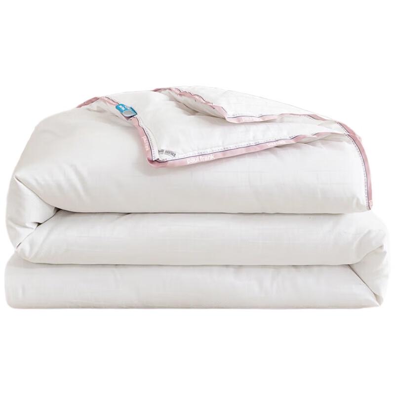 

Paul Frank Tussah Silk Quilt