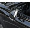 Chrome Exterior Rear View Mirror Frame Trim 2pcs For Toyota Highlander 2020-2023