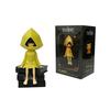 Hot Game GK Little Nightmares Anime Figurine Six Mono Figure Action Figure Anime Game PVC Action Figure CartoonToy Mod