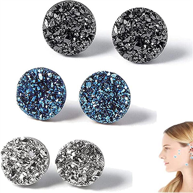 

Магнитные серьги Ear Allure, Лимфатические серьги Ear Allure, Магнит Ear Allure 10mm