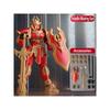 Lucky 13 Movable Joint Doll King Arthur Lich King Knight Robot Assembly Toy Model Boy Gift