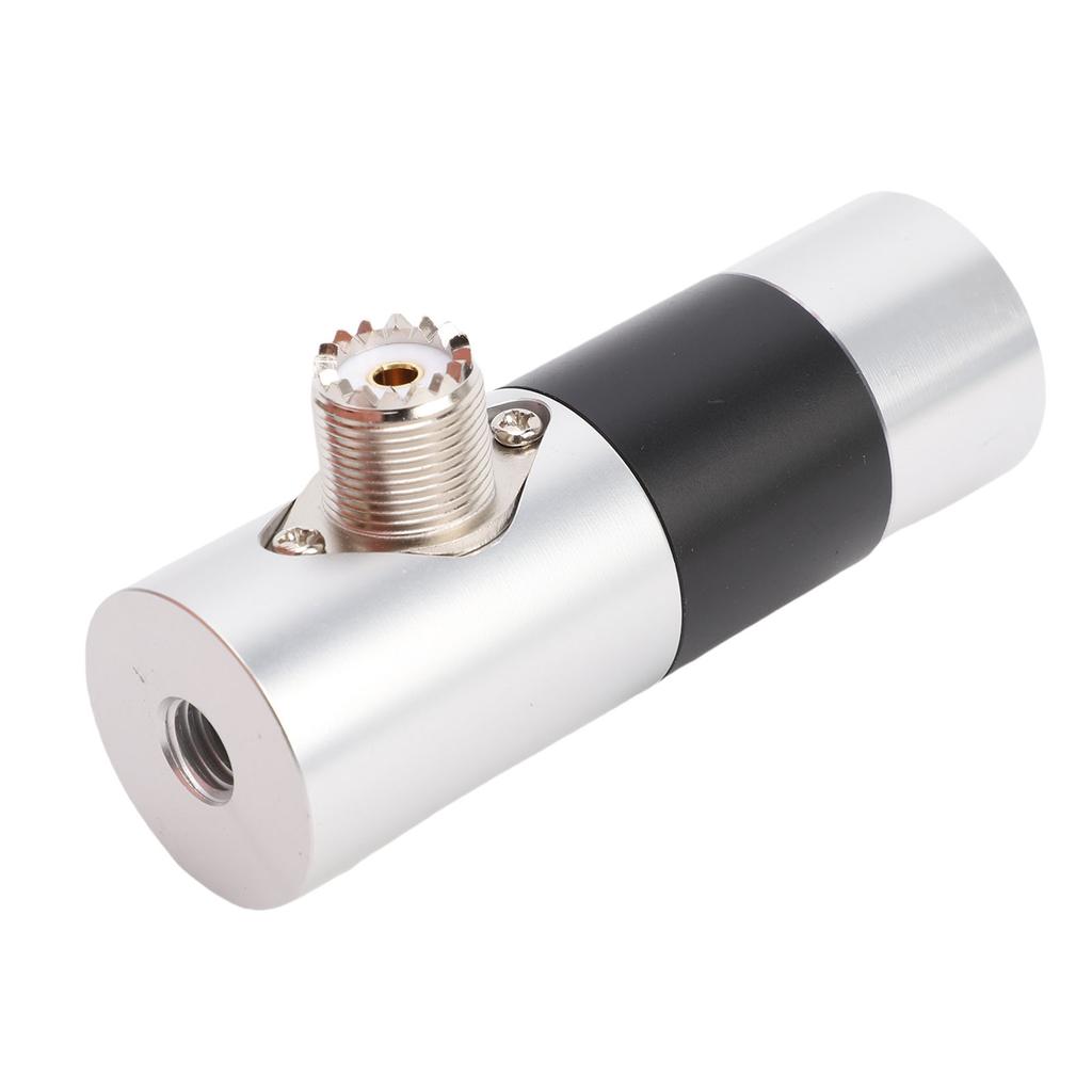 GP 5.6m Shortwave Antennae Aluminum Alloy M10 Base 3 To 30MHz Portable Antennae for Outdoor Emergency Communications