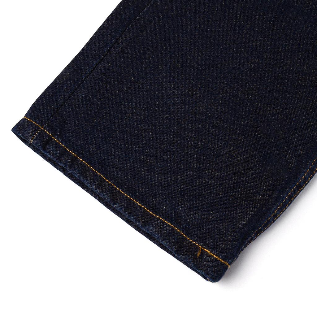 Vans Comfortable Loose Denim Pants Men bottoms VN000PH6DRR