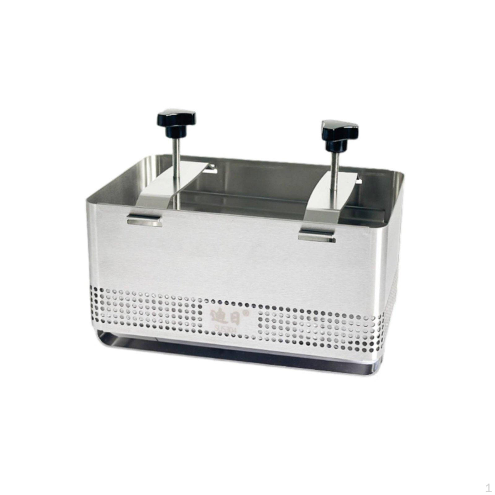 Stainless Steel Tofu Press MultiFunctional Easy