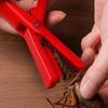 Plastic Crawfish Peeler High Efficient Lobster Shell Remover Portable Seafood Tool  Kitchen Use