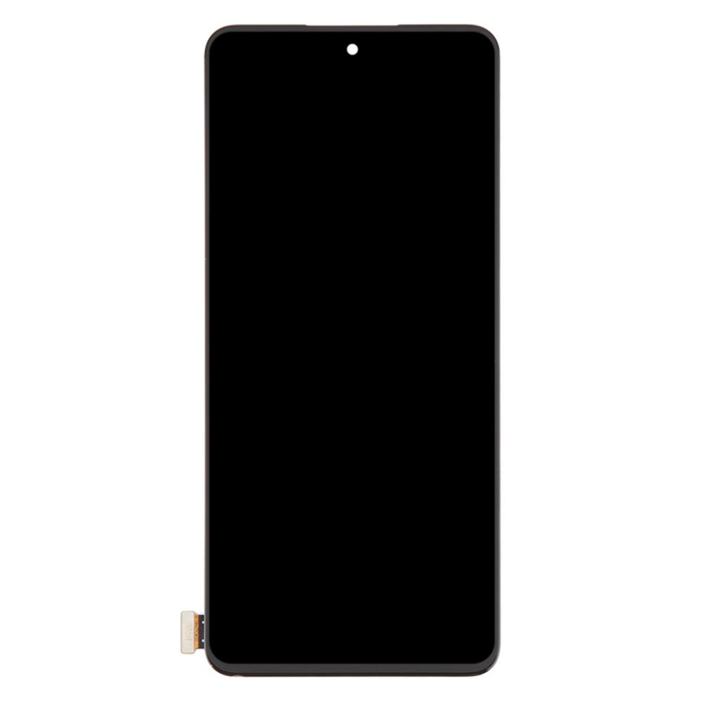 

For Oppo Reno12 F 5G/Reno12 F 4G OEM Grade S AMOLED Screen and Digitizer Assembly Replacement Part (Without Logo) A