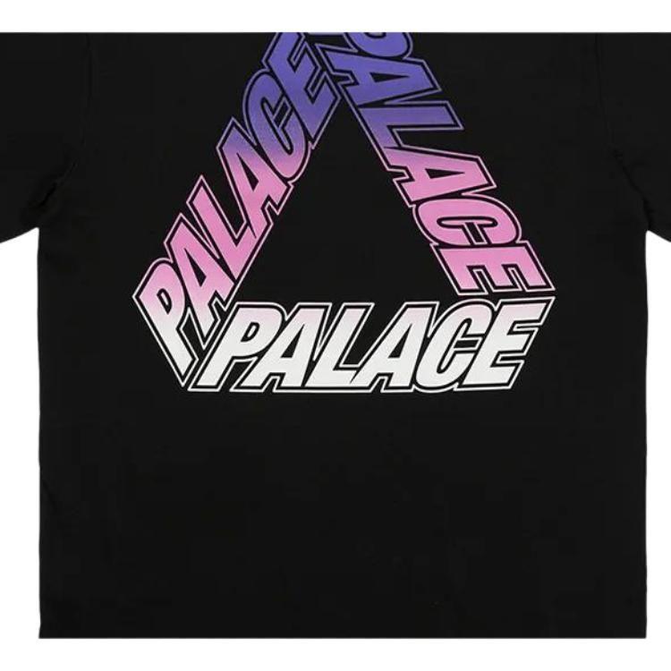 PALACE Spectrum P3 T Shirt P24TS161