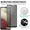 For Samsung Galaxy S25 FE Tempered Glass Screen Protector 2.5D Arc Edge Anti-Spy Film