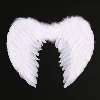 Angel Feather Wings