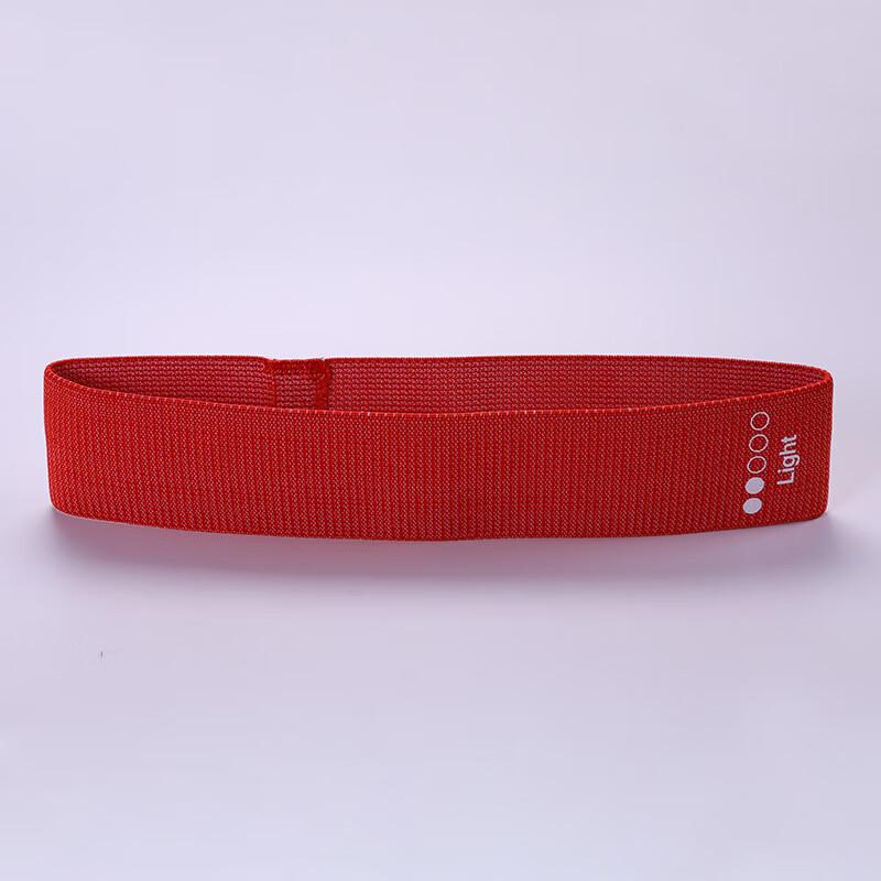 Crochet Resistance Band