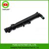 Mercedes-Benz W166 Headlight Washer Nozzle & Motor (Left: 1668601147, Right: 1668601247)