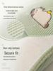 Ice Silk Cartoon Sofa Cushion 2025: Non-slip, Cool Summer Bean Cover