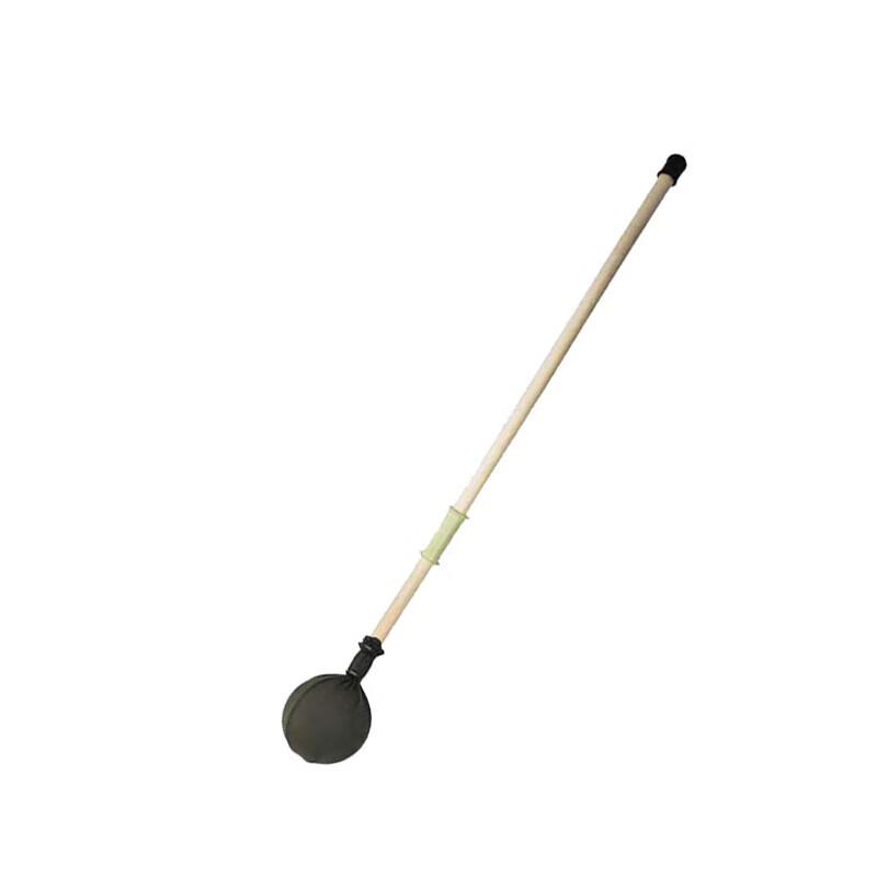 Defense Training Baton with Ball Head
