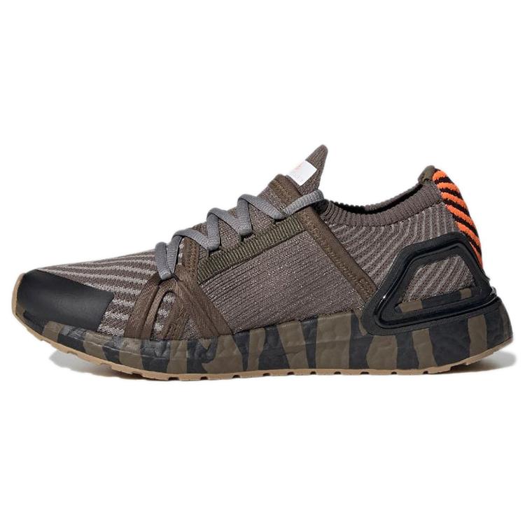 

UltraBoost 20 Stella McCartney x UltraBoost 20 Wmns Adidas Graphic - Dark Khaki Women s GZ7659 36⅔
